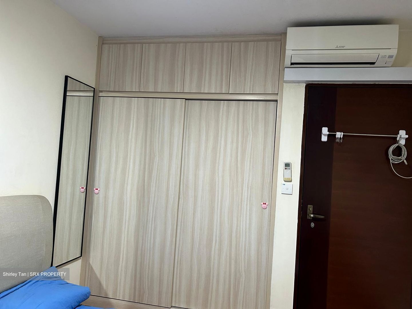 Blk 270A Tivela (Sengkang), HDB 4 Rooms #592029171